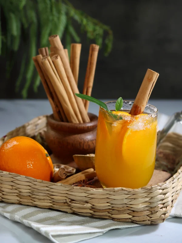 Ceylon Cinnamon Sticks (50g)