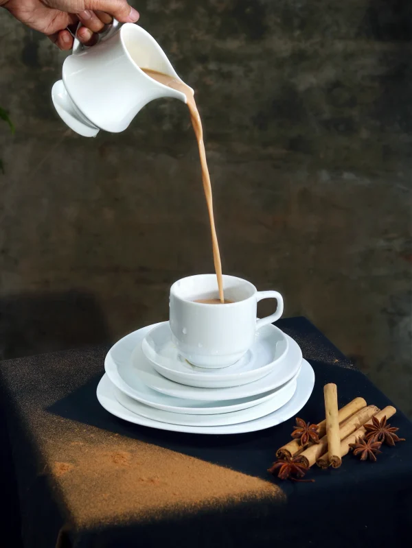 Ceylon Black tea with Ceylon cinnamon (30 tea bags) - Image 4