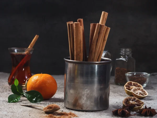 Ceylon Cinnamon Sticks (50g) - Image 5