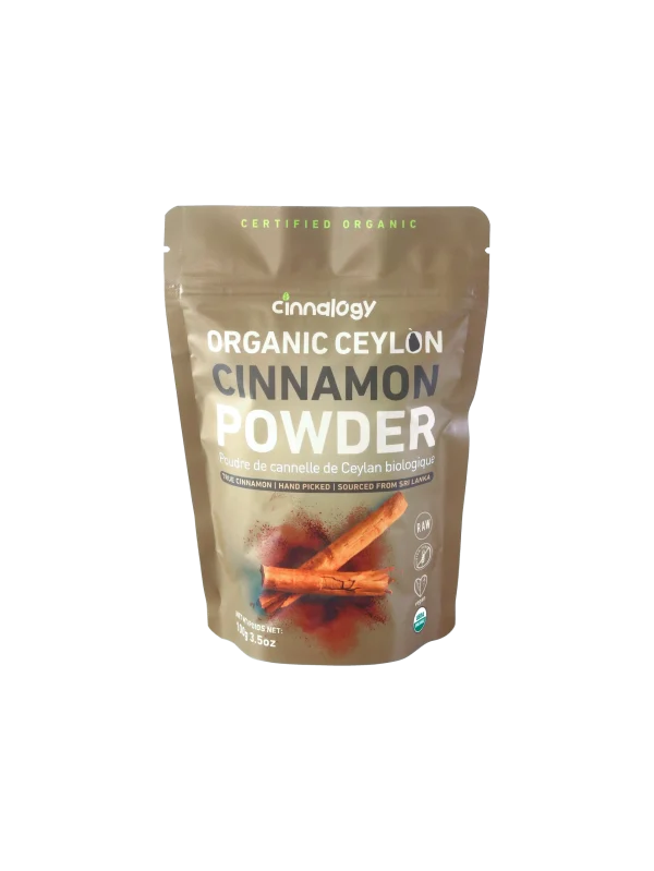 Ceylon Cinnamon Powder (100g)