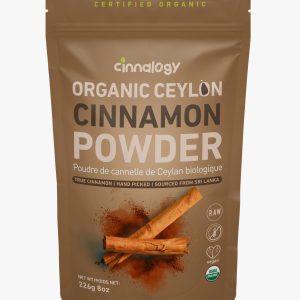 Ceylon Cinnamon Sticks (226g )