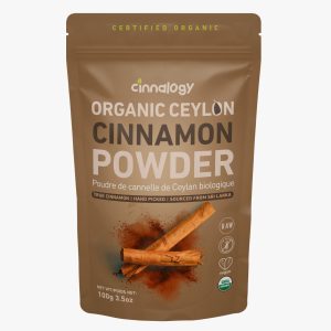 Ceylon Cinnamon Powder (100g)